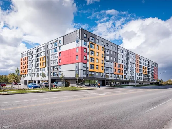 1291 Gordon St #420, Guelph, ON N1L 0M5