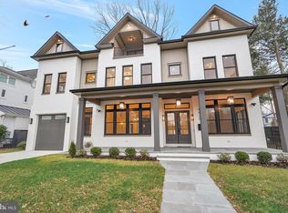 4428 Albemarle St NW, Washington, DC