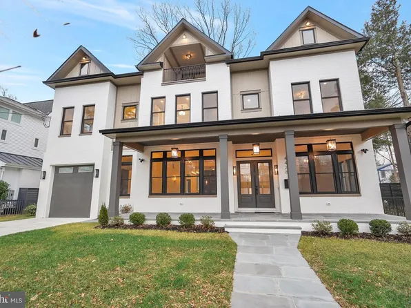 4428 Albemarle St NW, Washington, DC 20016