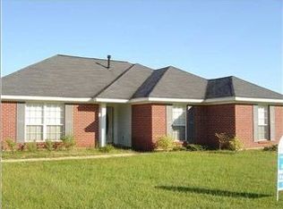 2501 Herman B Towner St, Eight Mile, AL 36613
