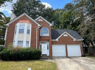 3996 Crossings Way, Stone Mountain, GA 30083