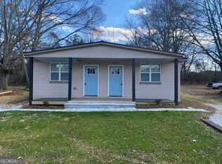 206 Sorrells St #A & B, Monroe, GA 30655