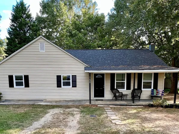 1620 Blueberry St, Mount Pleasant, NC 28124