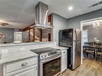 1734 Goliad Dr, Garland, TX, 75042