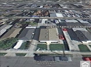 9310 Kalmia St, Los Angeles, CA 90002