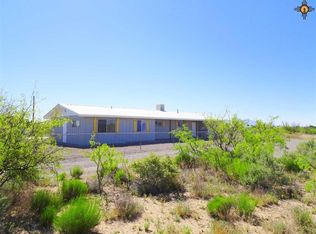 2305 Santa Clara St SE, Deming, NM 88030