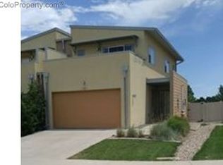 156 Brass Ct, Loveland, CO 80537