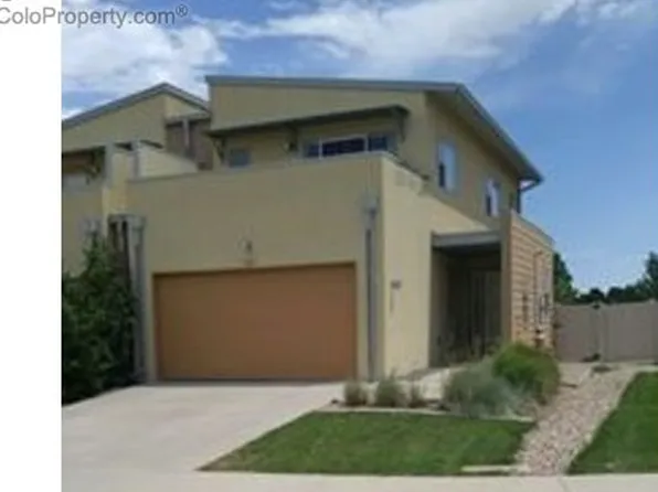 156 Brass Ct, Loveland, CO 80537