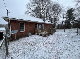 129 Pikeview Rd, Weirton, WV 26062