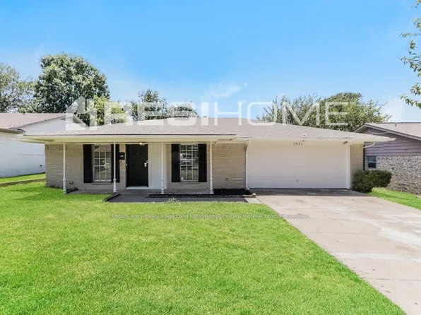 2832 Lago Vista Loop, Irving, TX 75062
