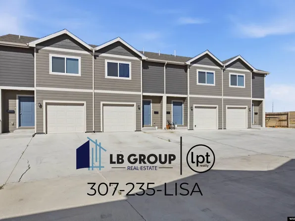 5971 Poison Spider Rd, Mills, WY 82604
