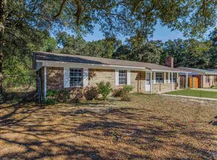 4629 Bridgedale Rd, Pensacola, FL 32505