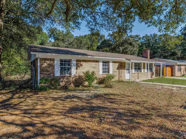 4629 Bridgedale Rd, Pensacola, FL 32505