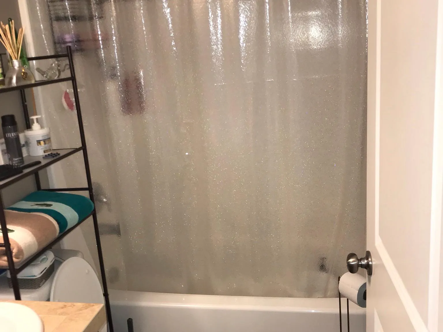 1 bed, 120 sqft, $1,100 — Photo 1