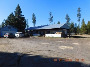 6506 Rosa Ln, La Pine, OR 97739