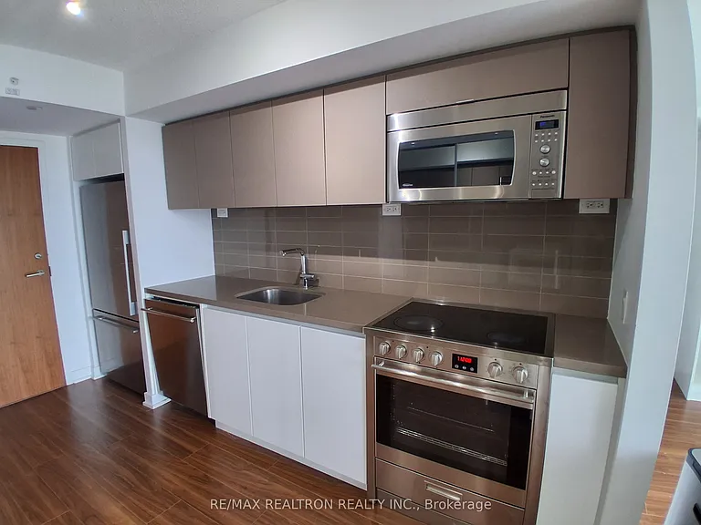 85 Queens Wharf Rd #3108 — Photo 5