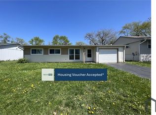 2801 N Routiers Ave, Indianapolis, IN 46219