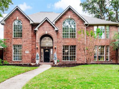 4572 Old Pond Dr, Plano, TX, 75024