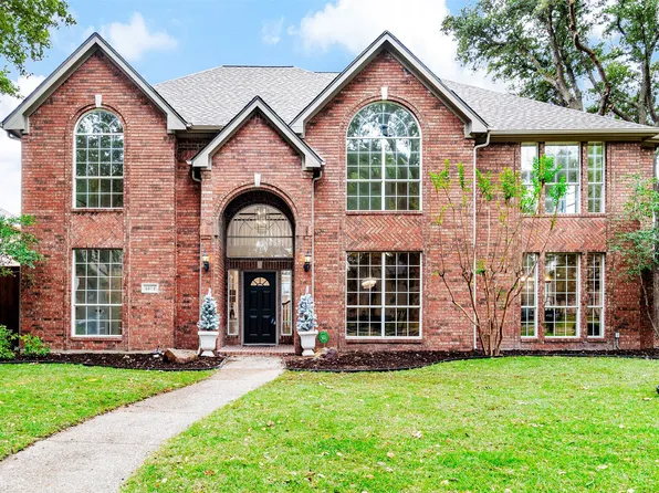 4572 Old Pond Dr, Plano, TX 75024