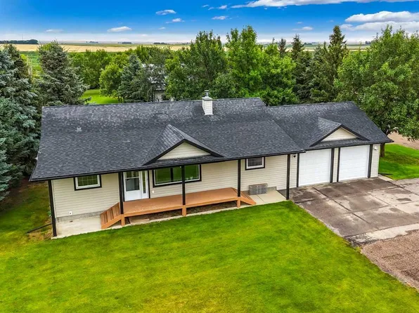 104063 W Range Road 111, Forty Mile County No. 8, AB T0K 0G0