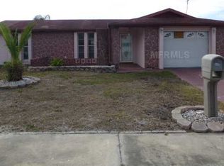 7426 Bimini Dr, Port Richey, FL 34668