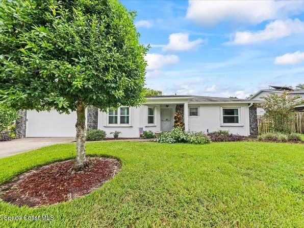 822 Berkshire Dr, Rockledge, FL 32955