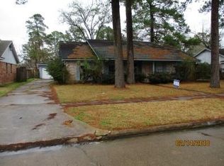 23218 Earlmist Dr, Spring, TX 77373