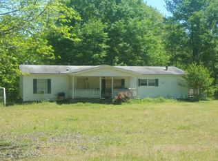 138 Talmadge Rd, Barnesville, GA 30204
