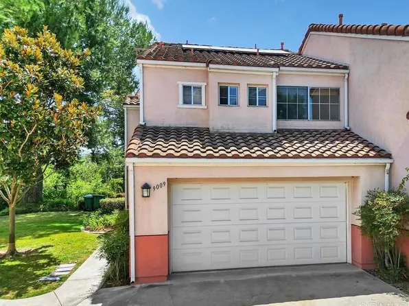 9009 Calle Del Verde, Santee, CA 92071