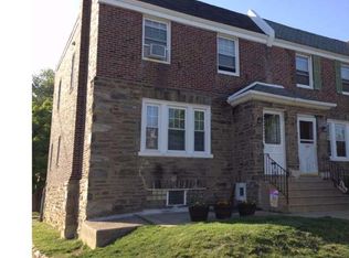 6914 Lynford St, Philadelphia, PA 19149