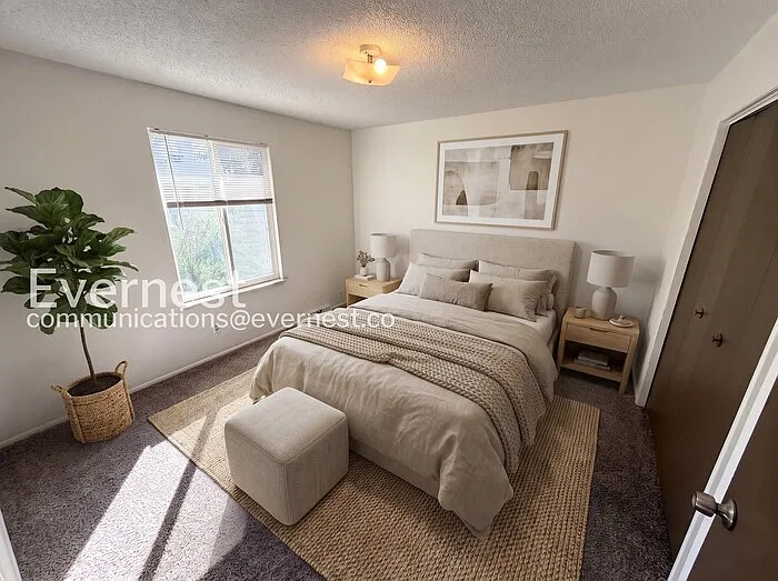 2 bed, 1.5 bath, 1050 sqft, $1,430 — Photo 3