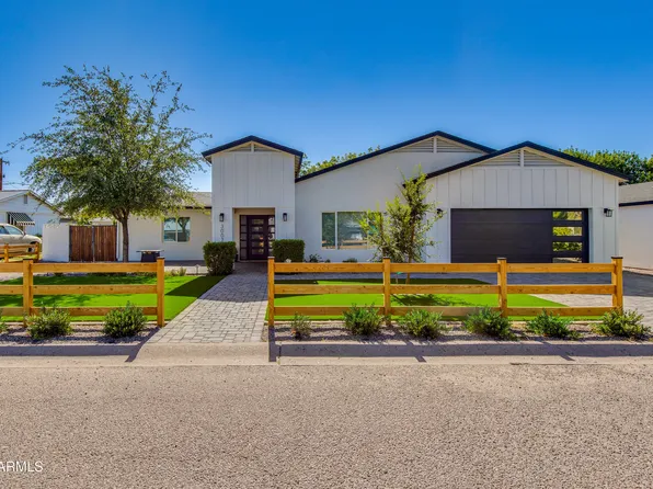 3007 N 47TH Street, Phoenix, AZ 85018