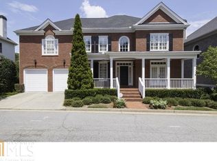 1214 Pelly Cir, Atlanta, GA 30319