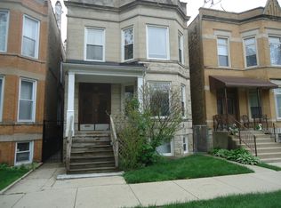 2537 N Monticello Ave FLOOR 2, Chicago, IL 60647