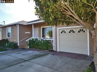 1710 Rheem Ave, Richmond, CA 94801