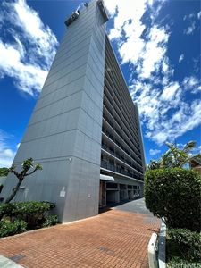 1541 Dominis St APT 602, Honolulu, HI, 96822