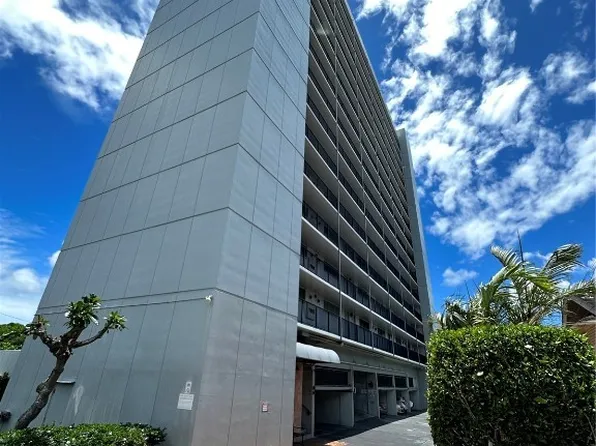 1541 Dominis St APT 602, Honolulu, HI 96822