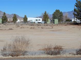 3050 W Pittman St, Pahrump, NV 89060