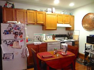 00-39 E Springfield St #1, Boston, MA 02118