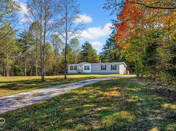 10685 W Old State Road 56 W, Scottsburg, IN 47170