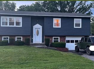 275 Market St, Hyndman, PA 15545