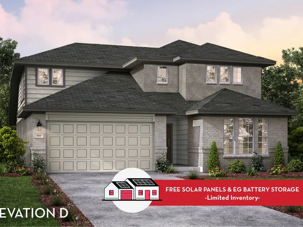 Yuma Plan, River Ranch Meadows