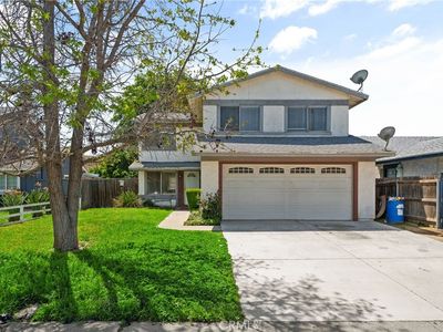 4015 Zion Ln, Chino, CA, 91710