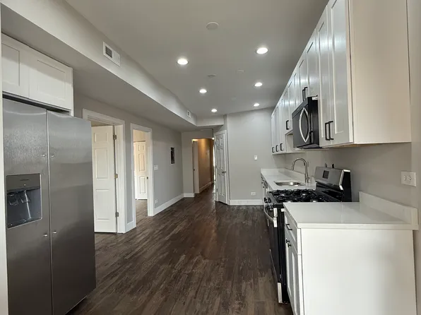 6406 S Troy St #2S, Chicago, IL 60629