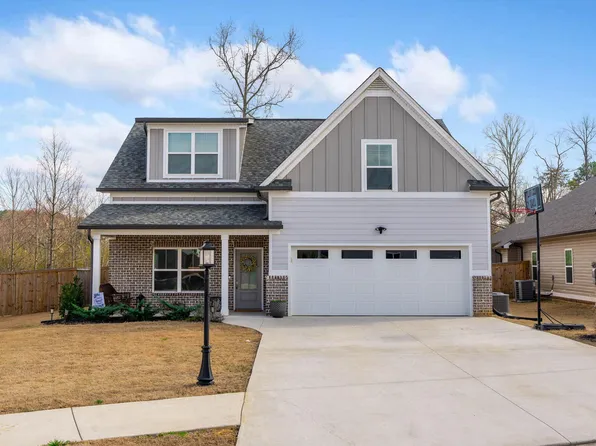 5086 Oop Rd, Chattanooga, TN 37416