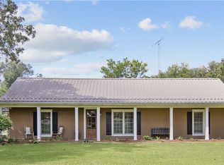 4730 Highway 1, Marksville, LA 71351