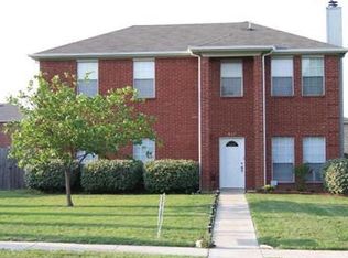 917 Moore St, Cedar Hill, TX 75104