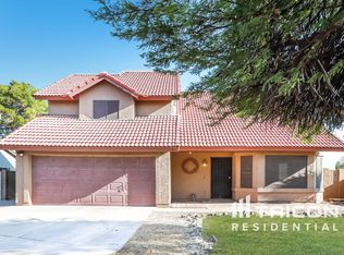 401 E San Pedro Ave, Gilbert, AZ 85234