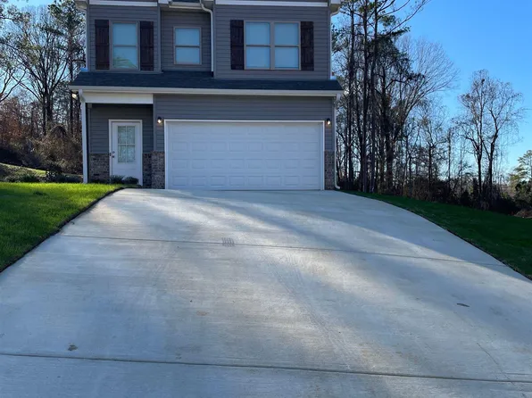 289 Buckhorn Cir, Weaver, AL 36277