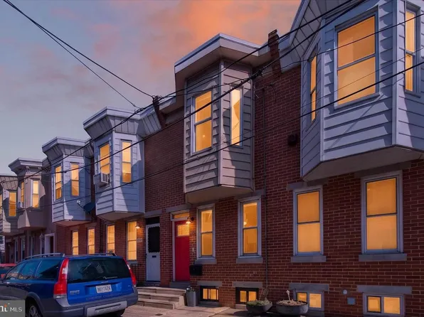 531 Turner St, Philadelphia, PA 19122